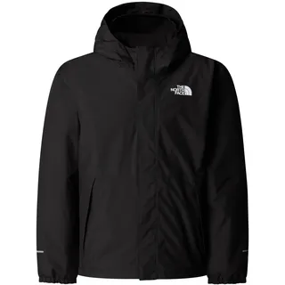 The North Face Kinder Schlupfjacke B Warm Antora TNF BLACK/TNF black