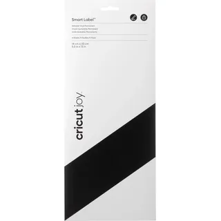 Cricut Joy Smart Label 4er