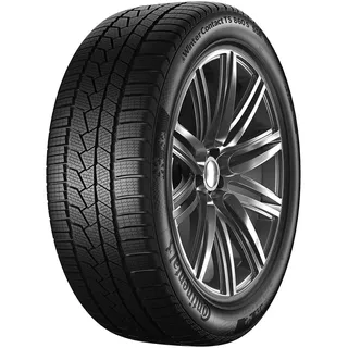 WinterContact TS 860 S 205/60 R17 97H