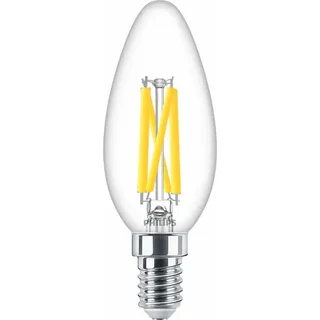 Philips LED-Kerze 8719514449572 5,9W E14 warmweiß 1 St.