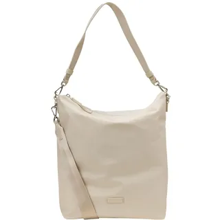 Marc O'Polo Amelie Schultertasche Synthetik Beige