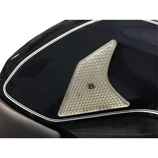 Onedesign HDR Universal, Tank-Grip - Klar - 144x134 mm