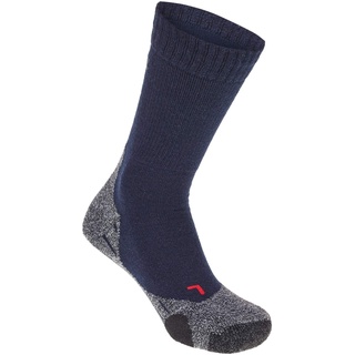 Falke TK2 Socken - Marine - EU 23-26