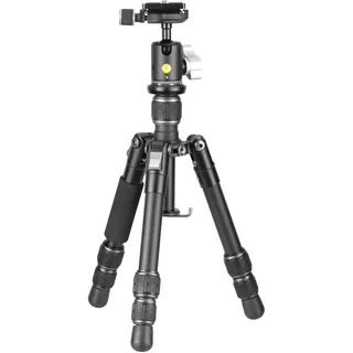 Vesta GOT 203AB - Tischstativ aus Aluminium mit Kugelkopf - Traglast 3 kg