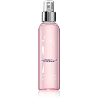 Millefiori Milano Natural Magnolia Blossom & Wood Raumspray 150 ml
