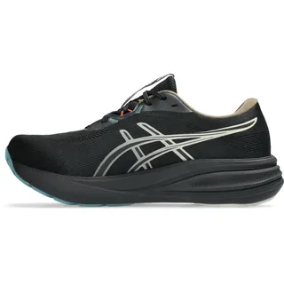 Asics GEL-Pulse 17 Herren Schwarz 48
