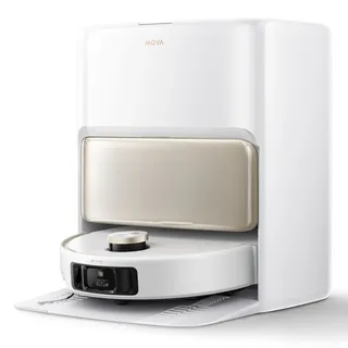 Mova V50 Ultra Weiss