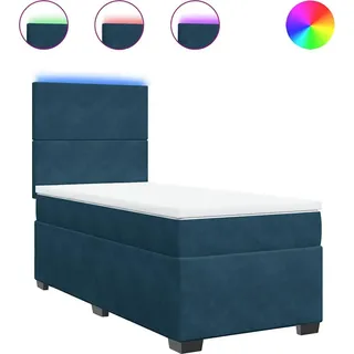 VidaXL 3293060, 80 x 200 mm, 1 Stück(e) - Blau