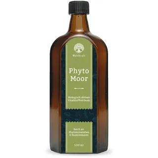 Waldkraft Phyto Moor 500ml