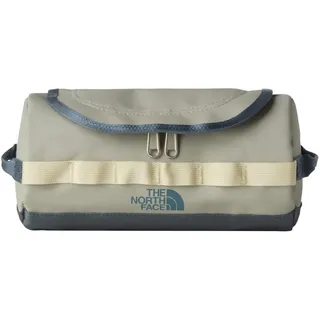The North Face Unisex Bc Travel Canister - Stone Slab/Granite Grey, One Size