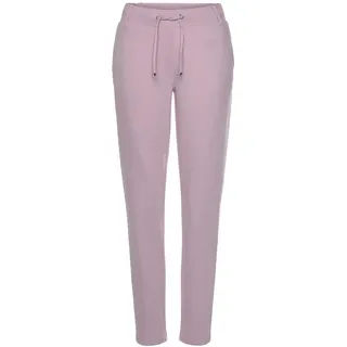 LASCANA Jogger Pants rosa 32