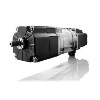 SOMFY J4 WT Protect 06/24 elektronischer Jalousiemotor 6Nm #1210606