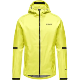 Gorewear Lupra 2.0 Herren Kapuzenjacke Fahrradjacke Gore Tex 101103 : XXL