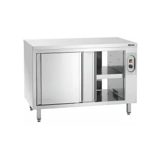 Bartscher Wärmeschrank 700-4T 1200