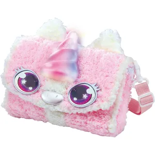 Vtech - Kid'Couture - Zauberhafte Einhorn-Handtasche