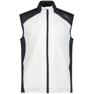 CMP MAN Vest bianco-antracite (12XN) 48