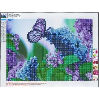 CENTRUM Diamond Painting 30*40cm. SUMMER BIRD