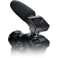 Bild DR-10SG Audiorecorder mit Richtmikrofon