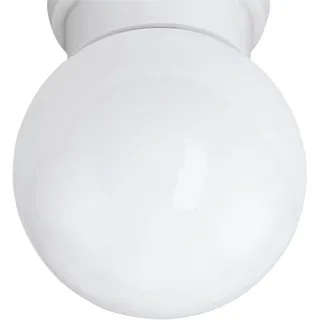 EGLO Durelo 1 rund weiß