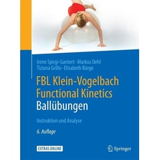 FBL Klein-Vogelbach Functional Kinetics: Ballübungen