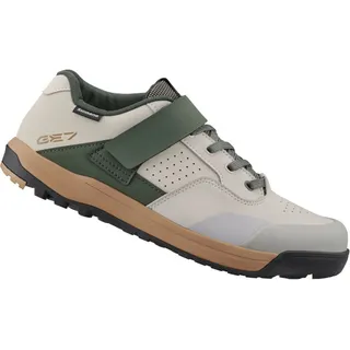 Shimano GE700 | Grau