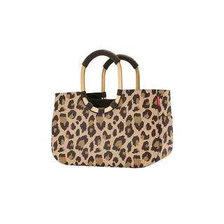 Reisenthel loopshopper M beige 40 x 20 x 26 cm