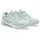Damen Tennisoutdoorschuhe GEL-DEDICATE 8 LICHEN ROCK/WHITE 42