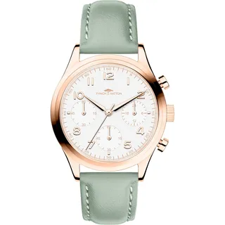 FYNCH-HATTON Chronograph Edelstahl 5 bar CA1234-56A