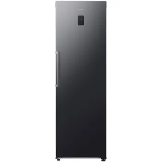 Samsung RR70H39CCFEF Kühlschrank (387 l, 1858 mm hoch, Gentle Schwarz)