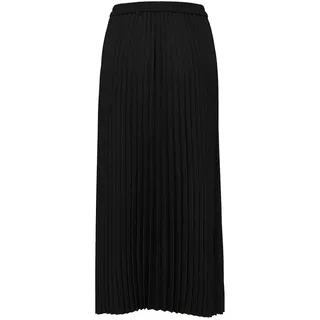 Selected Maxirock Damen Schwarz 38