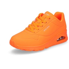 Bild UNO Sneaker, Orange, 38
