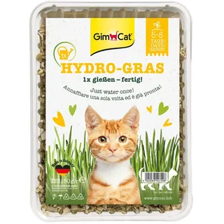 GimCat Gimpet Hy-Gras 150g