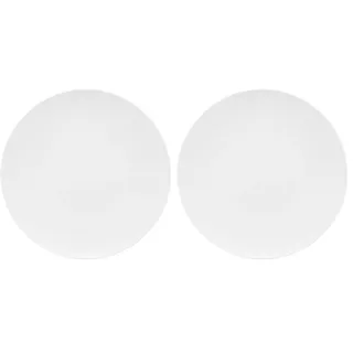 Thomas Loft by Rosenthal Weiß Speiseteller 28 cm, Wit (Packung mit 2)