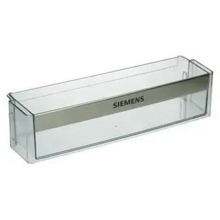 Siemens Flaschenhalter für Kühlschrank | 427x115mm | 00705186