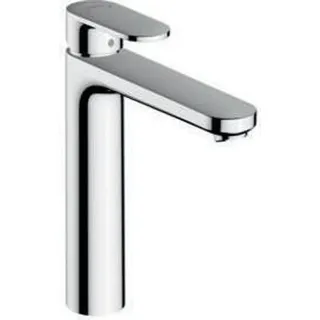 Hansgrohe Vernis Blend 190 chrom 71582000