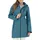 DEPROC DEPROC Softshelljacke SHELBY LONG in blau Gr 40