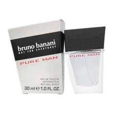 Bruno Banani Pure Man Edt Spray