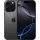 iPhone 16 Pro 8 GB RAM 128 GB Titan Schwarz