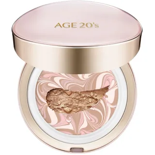 AGE20's AGE20s Signature Essence Cover Pact Moisture plus Refill #23 Puder 0,028 kg