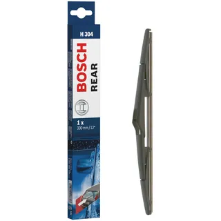 Bosch Twin H304, 300mm, Hinten