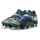 Future 7 Ultimate FG/AG Herren Gray Skies/White/Fizzy Apple 42