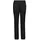 Woman Long Pant Softshellhose Schwarz 40