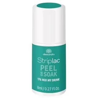 Striplac Peel or Soak 176 mix my drink 8 ml