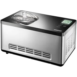 Unold Gusto 48845 Silber 2 l