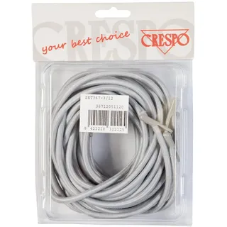 Crespo Dreibeinliegen Spanngummi