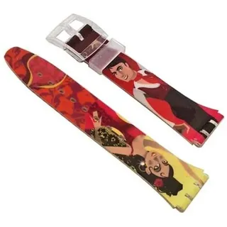 Swatch Age101 Armband