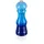 Salzmühle 21 cm Azure unbefüllt