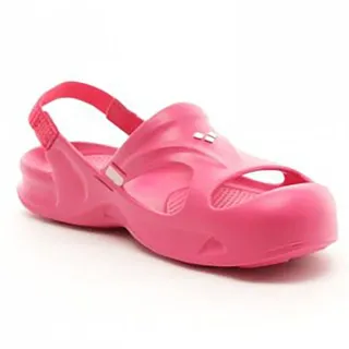 ARENA Softy Hook, Unisex-Kinder Dusch- & Badeschuhe, Pink (Fuchsia/Bright 088), 24/25 EU, 81270, Fuchsia Bright Pink