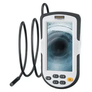 LASERLINER 082.261E Inspektions-Kamera