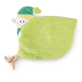 Trudi 28439 Wärmekissen Blatt Elf